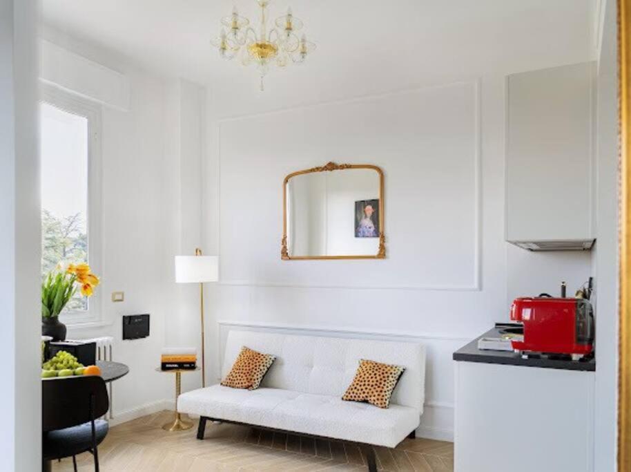 Villa Suite روما المظهر الخارجي الصورة