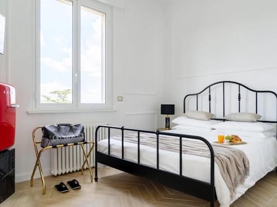 Villa Suite روما المظهر الخارجي الصورة