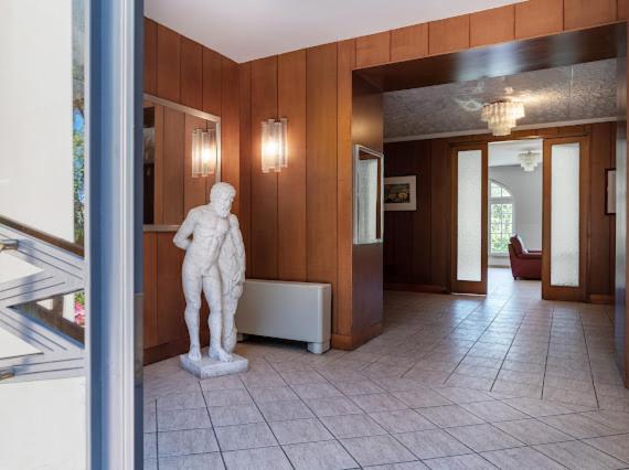 Villa Suite روما المظهر الخارجي الصورة