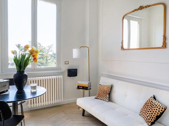 Villa Suite روما المظهر الخارجي الصورة