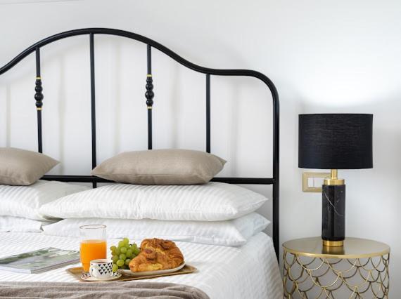 Villa Suite روما المظهر الخارجي الصورة