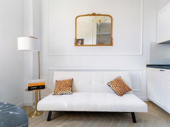 Villa Suite روما المظهر الخارجي الصورة