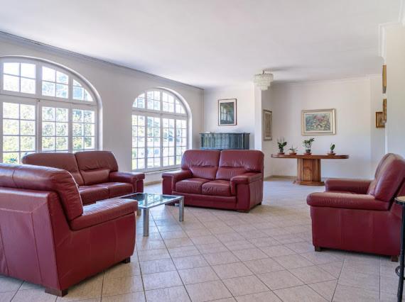 Villa Suite روما المظهر الخارجي الصورة
